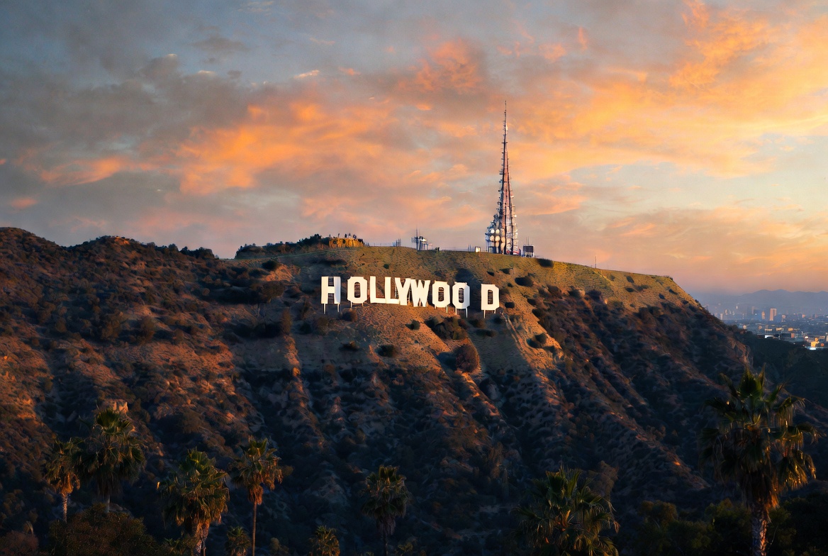 Hollywood