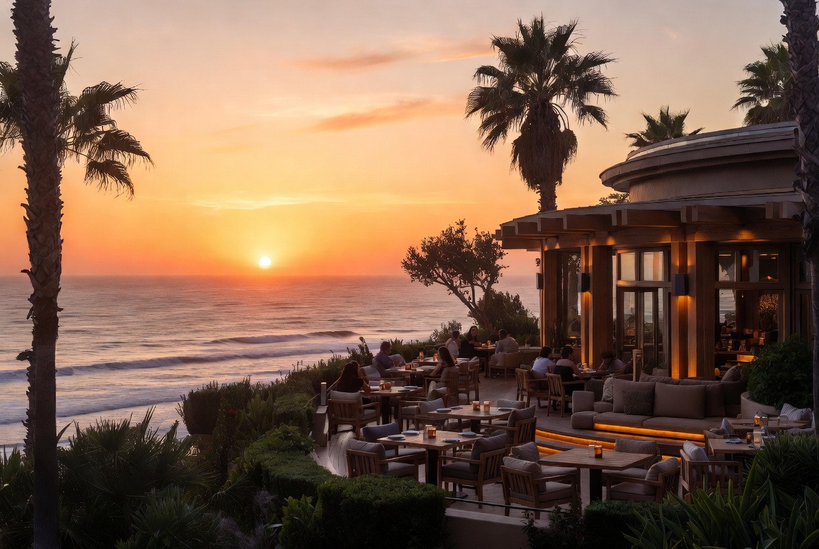 Nobu Malibu