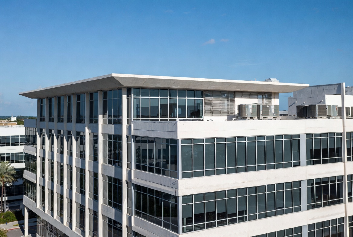MasTec Infrastructure Headquarters Miami