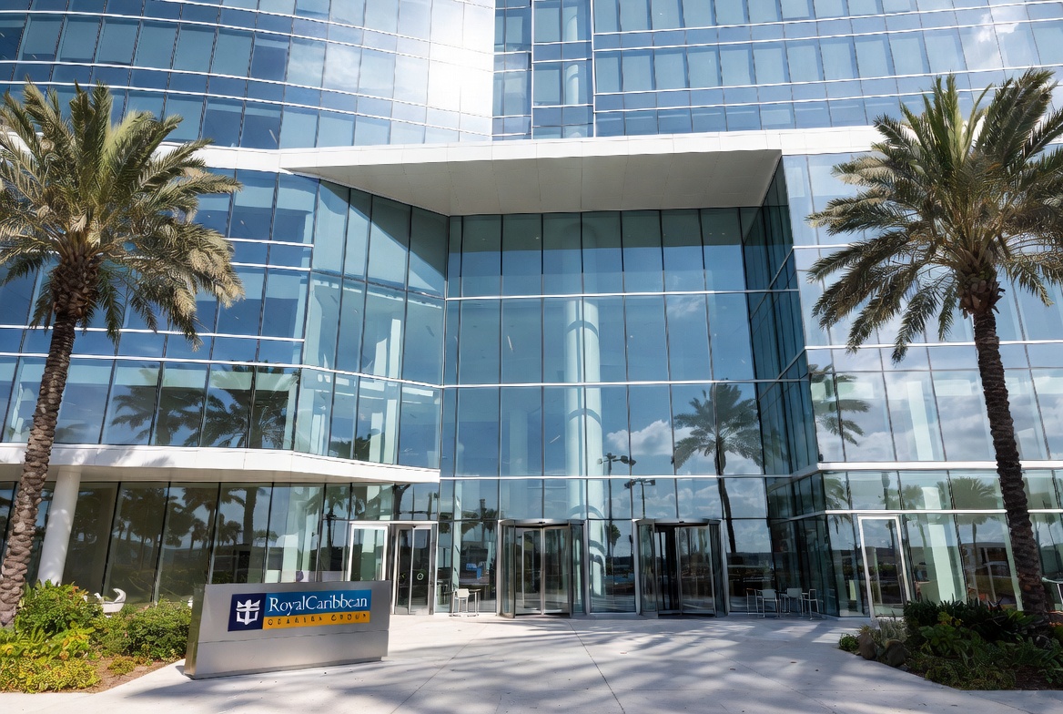 Royal Caribbean Group Miami