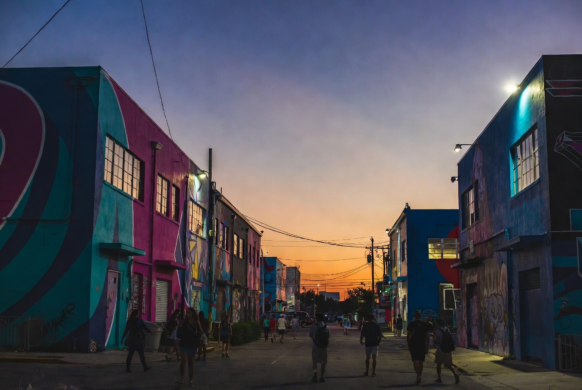 Wynwood