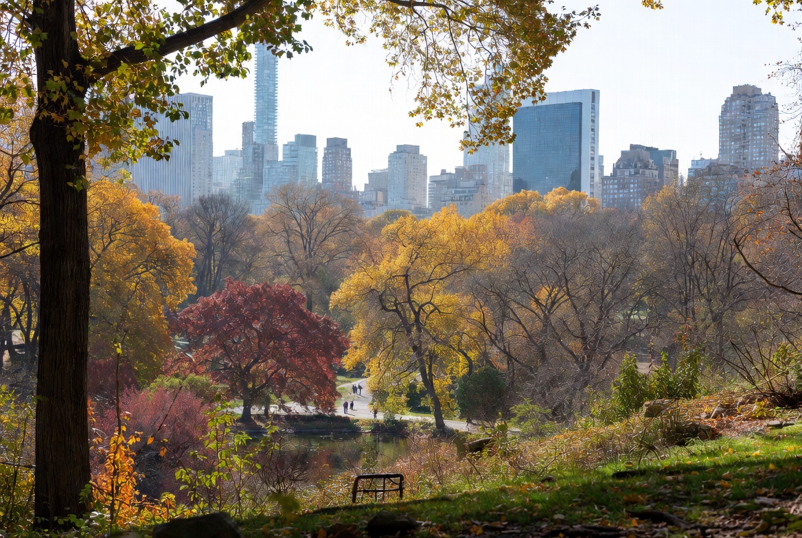 Central Park