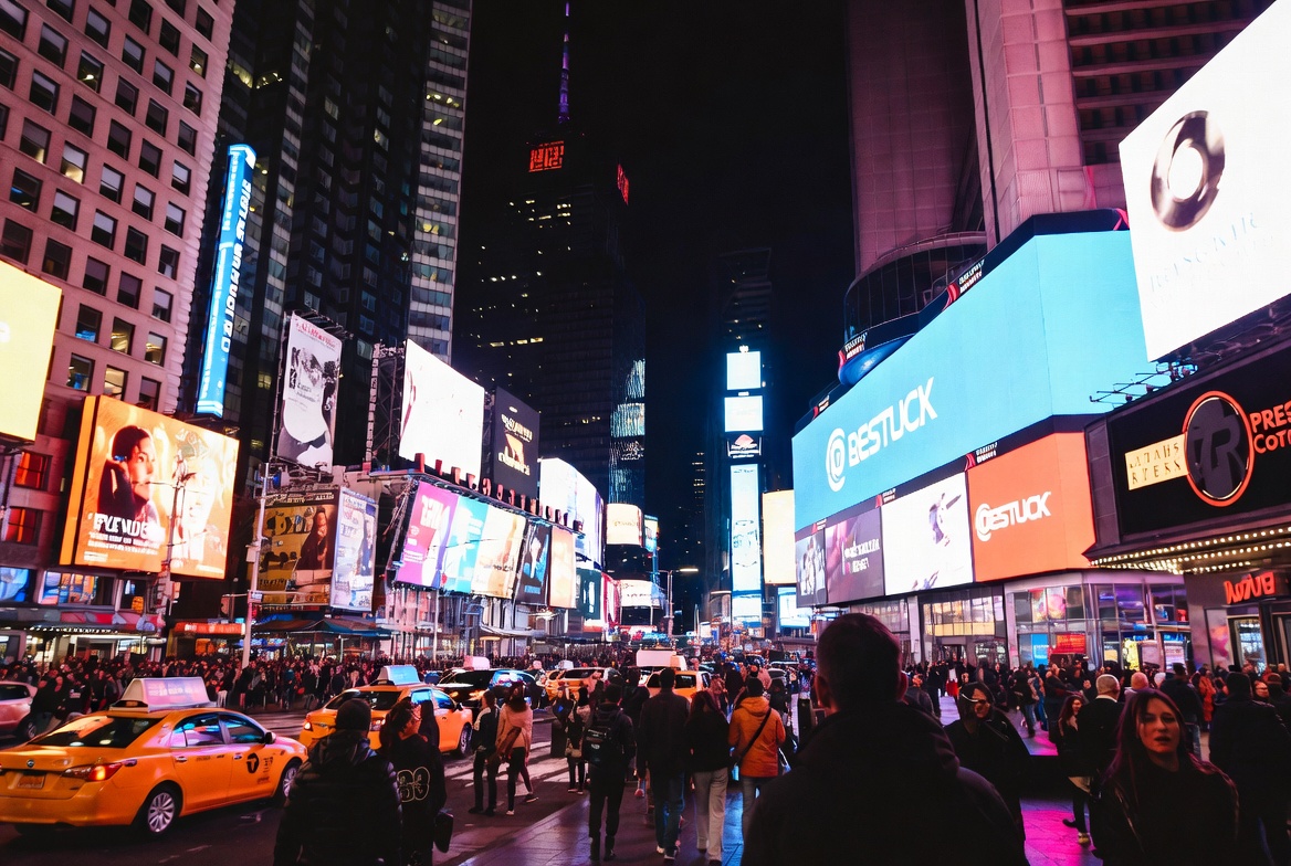 Times Square