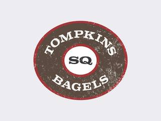 Tompkins Square Bagels